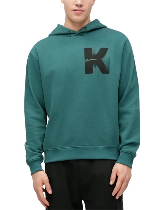  Karl Lagerfeld jeans | B1M200532ID